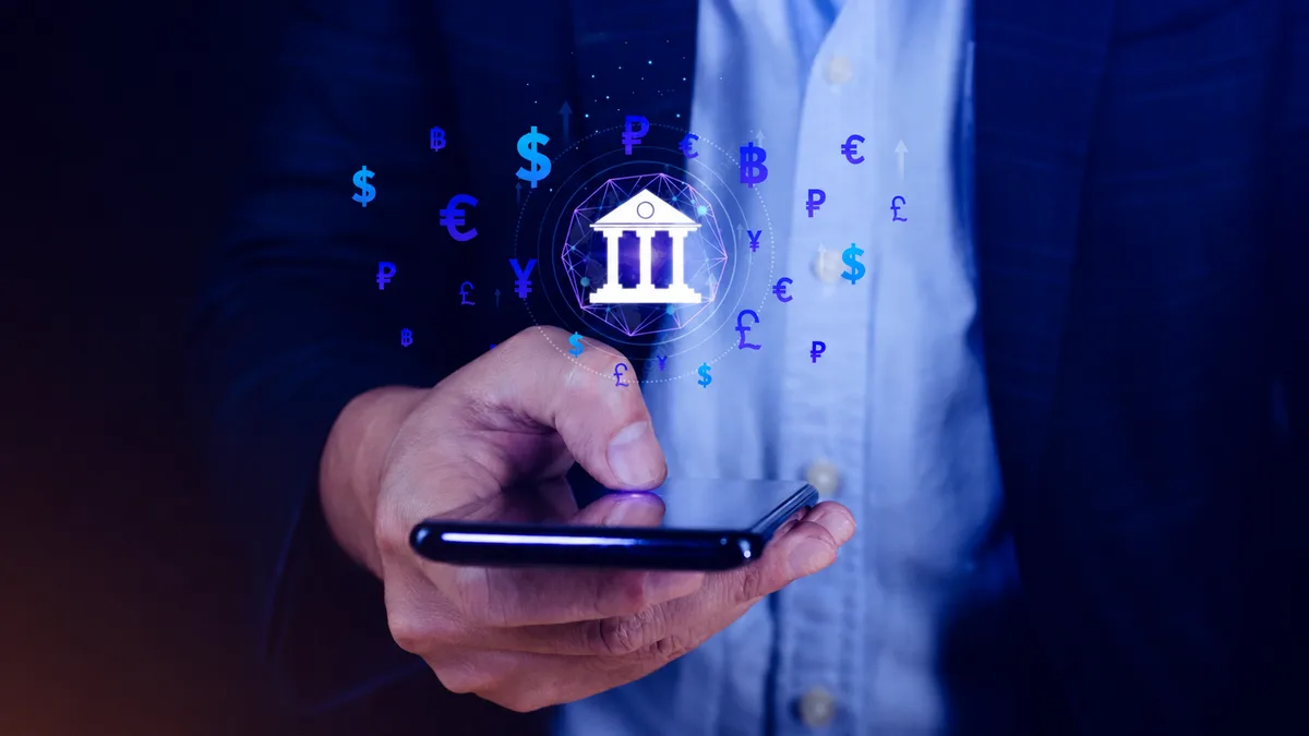 Banking & Financial Services