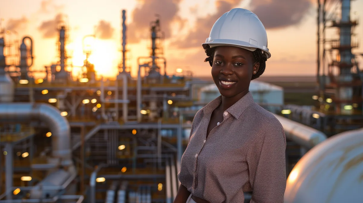 Oil & Gas
