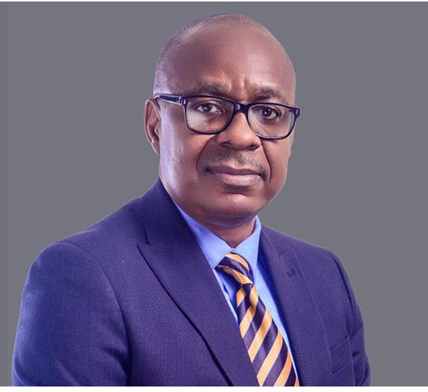 Uchenna Ekeabu
